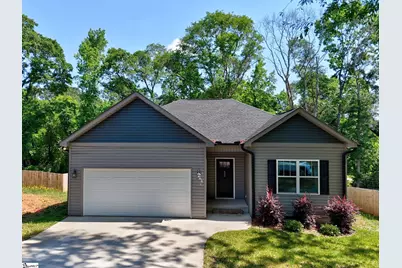 409 Hillside Drive, Anderson, SC 29625 - Photo 1