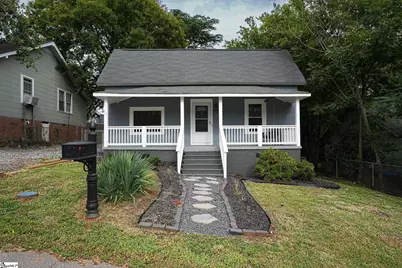 16 Pettee Street, Greenville, SC 29611 - Photo 1