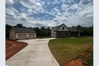 4919 Jug Factory Road, Campobello, SC 29322 - Photo 3