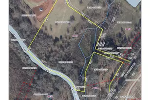 4919 Jug Factory Rd, Campobello, SC 29322 - Photo 17