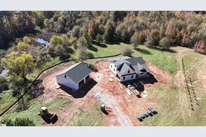 4919 Jug Factory Road, Campobello, SC 29322 - Photo 1