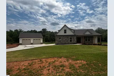 4919 Jug Factory Road, Campobello, SC 29322 - Photo 1