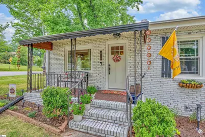 416 W Belvue Road, Greenville, SC 29609 - Photo 21