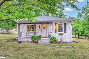 416 W Belvue Rd, Greenville, SC 29609 - Photo 1