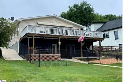 155 Lakeview Drive, Inman, SC 29349 - Photo 45