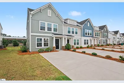 639 Blossom Run Drive, Spartanburg, SC 29307 - Photo 3