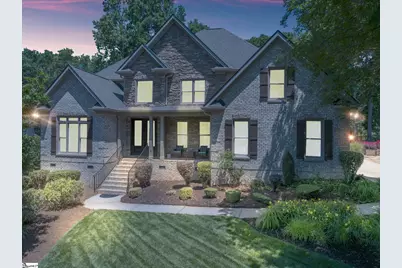 904 Sugar Oak Court, Simpsonville, SC 29680 - Photo 49