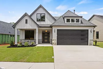 8 Mercy Drive, Greenville, SC 29607 - Photo 1