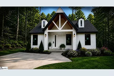 118 Harlem Street, Easley, SC 29640 - Photo 3