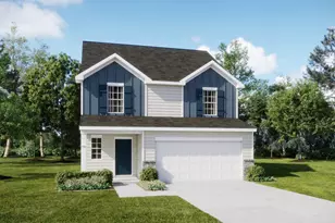 105 Fern Stitch Dr, Clinton, SC 29325 - Photo 1
