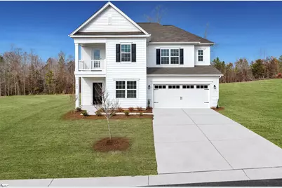 426 Adhurst Drive, Enoree, SC 29630 - Photo 1