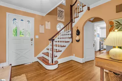 1107 Springdale Road, Anderson, SC 29621 - Photo 5