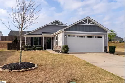402 Edgehill Court, Greenville, SC 29617 - Photo 3