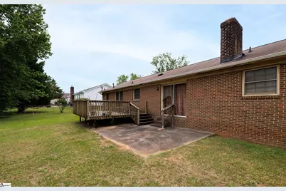 122 Whitestone Avenue, Mauldin, SC 29662 - Photo 29