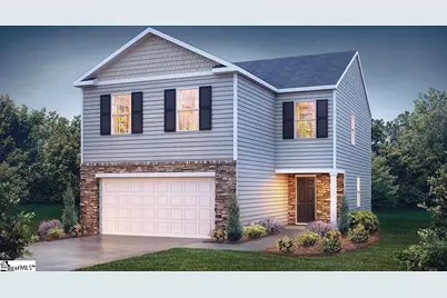 145 Cranford Road, Fountain Inn, SC 29644 - Photo 1