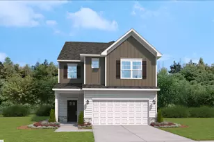 1436 Harper Mae Dr, Spartanburg, SC 29303 - Photo 1