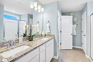 1436 Harper Mae Dr, Spartanburg, SC 29303 - Photo 17