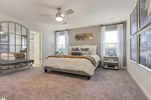 1436 Harper Mae Dr, Spartanburg, SC 29303 - Photo 15