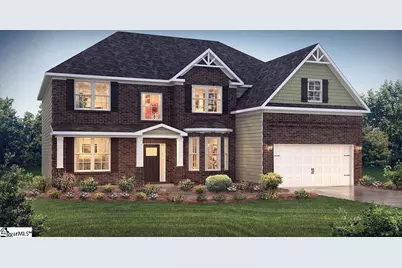 713 Catbird Court, Pelzer, SC 29669 - Photo 1