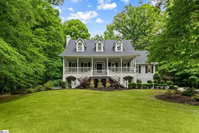 1 Parkview Court, Laurens, SC 29360 - Photo 1