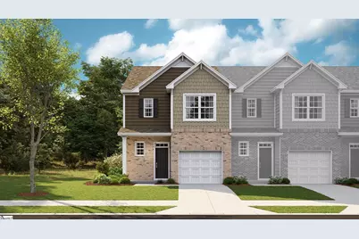 615 Blaire Ridge Way, Woodruff, SC 29388 - Photo 1