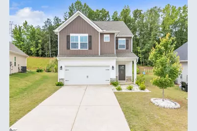 909 Cherry Plum Drive, Lyman, SC 29365 - Photo 1