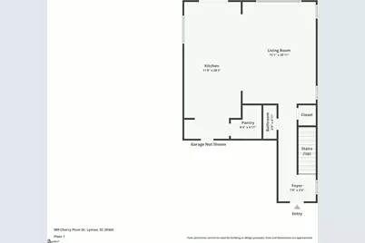 909 Cherry Plum Drive, Lyman, SC 29365 - Photo 27