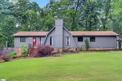 127 White Oak Drive, Easley, SC 29642 - Photo 3