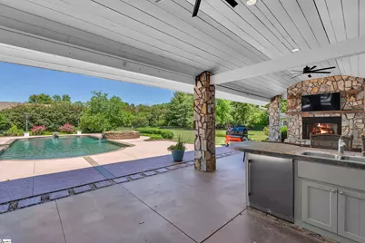 2383 Roper Mountain Road, Simpsonville, SC 29681 - Photo 35