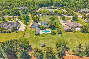 2383 Roper Mountain Rd, Simpsonville, SC 29681 - Photo 47