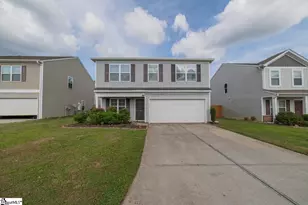 113 Traditons Blvd, Anderson, SC 29625 - Photo 1