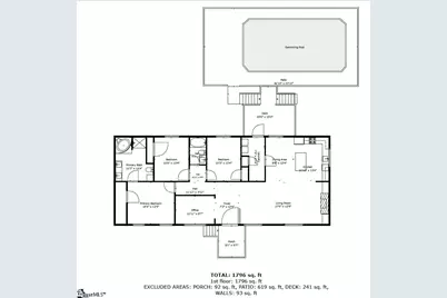 247 Perry Road, Greer, SC 29651 - Photo 41