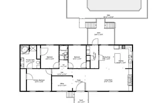 247 Perry Rd, Greer, SC 29651 - Photo 41