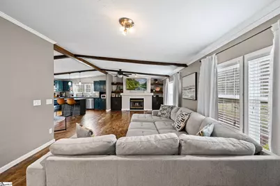 247 Perry Road, Greer, SC 29651 - Photo 5