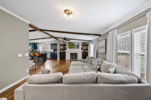 247 Perry Rd, Greer, SC 29651 - Photo 5