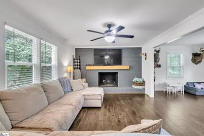 121 Forest Park Drive, Easley, SC 29642 - Photo 5