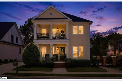 21 Kershaw Court, Greenville, SC 29607 - Photo 1