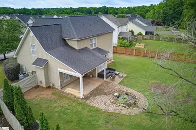 6 Mercer Drive, Simpsonville, SC 29681 - Photo 47