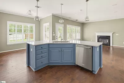 6 Mercer Drive, Simpsonville, SC 29681 - Photo 17