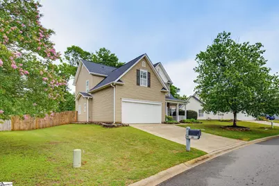 6 Mercer Drive, Simpsonville, SC 29681 - Photo 5
