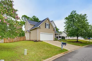 6 Mercer Dr, Simpsonville, SC 29681 - Photo 5