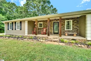 411 Youth Center Rd, Belton, SC 29627 - Photo 1