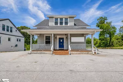 858 E Main Street, Spartanburg, SC 29302 - Photo 1