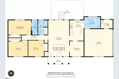 3410 Airline Road, Anderson, SC 29624 - Photo 49