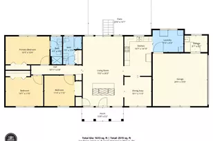 3410 Airline Rd, Anderson, SC 29624 - Photo 49