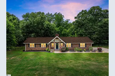 3410 Airline Road, Anderson, SC 29624 - Photo 1