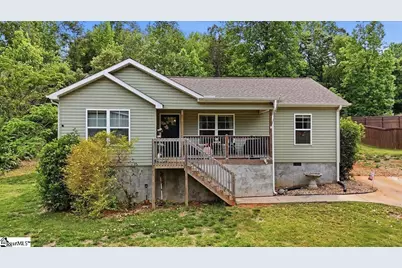524 Secona Road, Pickens, SC 29671 - Photo 1