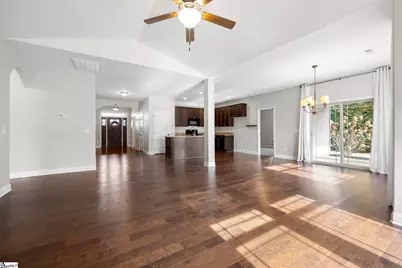 79 Rising Meadow Lane, Taylors, SC 29687 - Photo 7