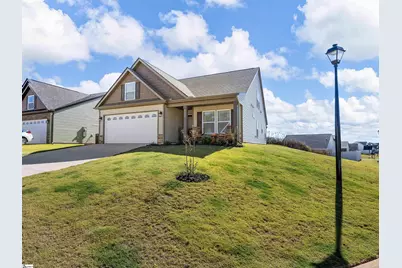 2160 Davenport Court, Moore, SC 29369 - Photo 3