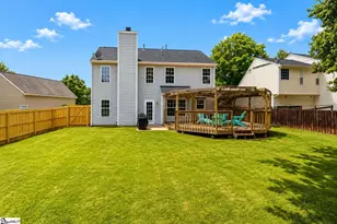 616 Fairview Lake Way, Simpsonville, SC 29680 - Photo 23